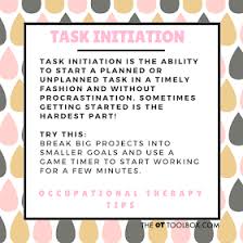 Occupational Therapy Month The Ot Toolbox Occupational Therapy Occupational Therapy Kids Therapy