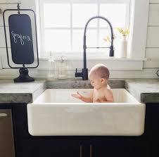 kitchen sink baby bath tub beautiful