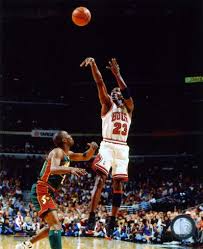Michael Jordan Game 6 Of The 1996 Nba Finals Action Photo Allposters Com Michael Jordan Chicago Bulls Michael Jordan Michael Jordan Games