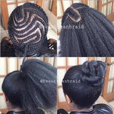 Afri Naptural Definition Braid 2 Packs Natural Hair Styles Curly Crochet Hair Styles Hair Styles