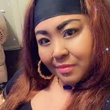 Amy Booker (@unculturedasian) · Instagram 照片和视频