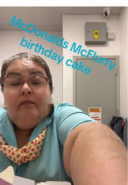 Mcdonald Cake Original