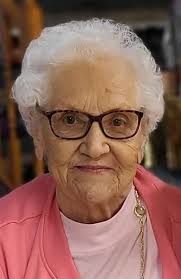 Odella "Della" Seda Obituary September 10, 2023