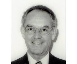 Robert Cebula Obituary (2016)