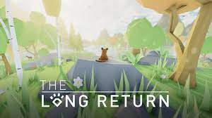 We did not find results for: The Long Return For Nintendo Switch Nintendo Game Details