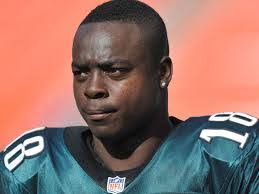 Jeremy Maclin's Instagram, Twitter & Facebook