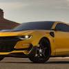 Bumblebee no longer is a camaro in upcoming transformers spinoff. 1