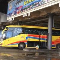 Specialize in pelesenan, agensi and rakyat. Photos At Terminal Perhentian Bas Majlis Perbandaran Kuala Terengganu