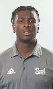 2021 Football Roster