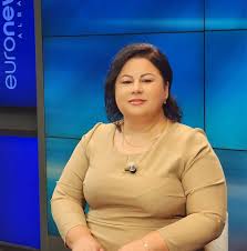 Kryeministre Elena Kocaqi