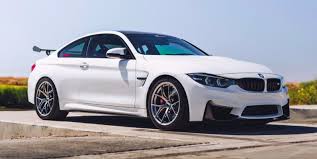 Bmw 4 series gran coupe m sport by 3d design. Shocker Modifying A Bmw M4 Turns It Into A Real Handful On The Street
