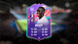 He is 25 years old from france and playing for real madrid in the spain primera división (1). Fut Birthday Team 1 Die 5 Besten Spieler Top 5 Karten Earlygame