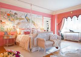 Pink bedrooms can be soft, bold or stylish. Beautiful Pink Bedroom Designs Ideas Photos Home Decor Buzz