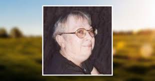 Mary Lou Gritten Obituary July 23, 2010