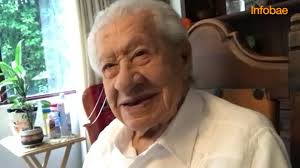 Why Ignacio López Tarso left the priesthood for acting