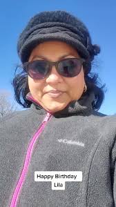 Happy birthday Lila #caribbeantiktokeurs #shamindikitchen #baarbaardinyeaaye