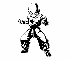 Which dragon ball character are you? Dragon Ball Krillin Transparent Png Download 3800456 Vippng