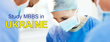 Image result for MBBS from ukraine