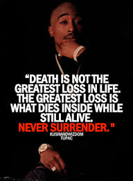 Good Rappers Quotes For Life Quotesgram
