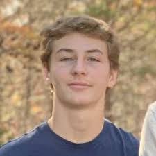 Joe Hauk's Instagram, Twitter & Facebook