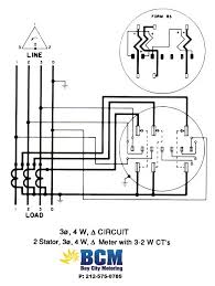 Within the diagram is shown. Wiring Diagrams Bay City Metering Nyc