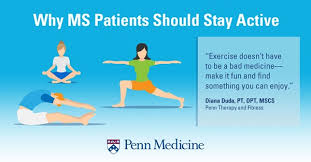 Physical therapy (also known as physiotherapy) is an allied health profession concerned with the assessment, diagnosis, and treatment of disease and disability through physical means. Multiple Sclerosis And Exercise Why Ms Patients Should Stay Active Penn Medicine