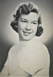 Marie Martha Wudarsky Brant (1937-2018)