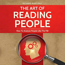 See more ideas about how to read people, a guide to deduction, guide to manipulation. The Art Of Reading People By Richard Martinez Audiobook Audible Com