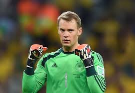 Neuer is a catholic and a keen advocate of charity works, he helps catholic groups. Manuel Neuer Family Picture Wife Bio Age Height House