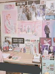 Yoonbear Army Room Army Room Decor Bts