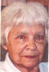 Obituary information for Anne L. Hutton