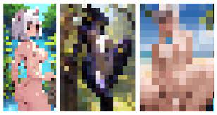 Ai generated art porn