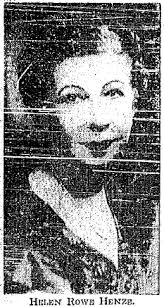 Tellers of Weird Tales: August 2011