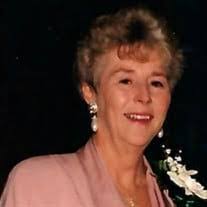 Connie Stringer's Instagram, Twitter & Facebook