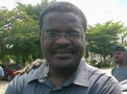 Abdul Aminu Mahmud Archives