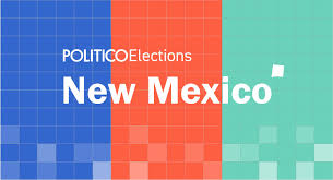 New Mexico Governor Election Results 2018 Live Midterm Map By County Analysis