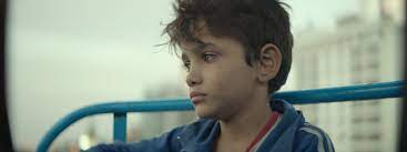Capernaum is itself an angrier, tougher and funnier film than anything labaki has made before, and the images of yonas adrift with zain in the. Capernaum Movie Review Film Summary 2018 Roger Ebert