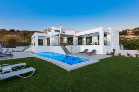 Neusonniges und geräumiges ferienhaus im nordosten der griechischen insel kreta. Pin Auf Aussen
