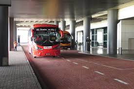 Kindly present your klook voucher to the ticket checker crew at bus bay a6 and a7. Skybus Buses From Klia2 To Kl Sentral One Utama Shopping Mall Klia2 Info