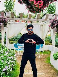 Ashwin Kumar Cook With Comali 2 Wiki Biography Age Pressboltnews Ashwin kumar also acted in the television serials like rettai vaal kuruvi and ninaika therintha manamae which was telecasted on vijay tv. ashwin kumar cook with comali 2 wiki