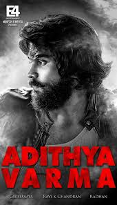 Adithya Varma Download Movies Full Movies Movie Titles