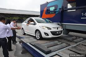 Cara mudah cuci enjin kereta. Sehari Sebagai Pemeriksa Kenderaan Di Puspakom Apa Yang Ditawarkan Oleh Pusat Pemeriksaan Ini Paultan Org