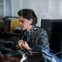 En 2005, elle devient conseillère nationale au parti socialiste. 7 000 Najat Hrittane Profiles Linkedin