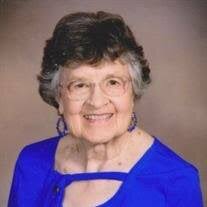 Wilma E. Randall Obituary