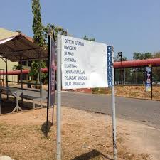 The current status of the logo is active, which means the logo is currently in use. Sekolah Menengah Teknik Langkawi College Academic Building In Langkawi