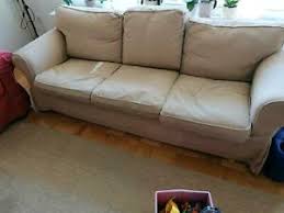 Daher geben wir mindestens 10 jahre garantie auf fehler in material oder verarbeitung von gestell und polstern. Sofa Ikea Schlaffunktion Ebay Kleinanzeigen