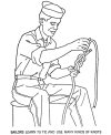 These free, printable halloween coloring pages for kids—plus some online coloring resources—are great for the home and classroom. Army Navy Air Force And Marine Coloring Pages