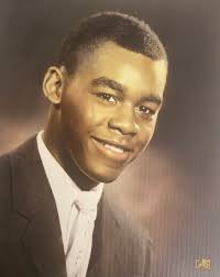 Obituary for Hubert H. Ingram