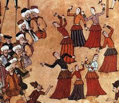 nakkaş osman eserleri ile ilgili görsel sonucu