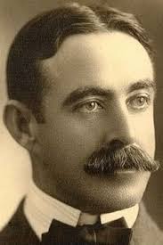 Happy Bob Ferguson Day! Born 180 years ago today (1845), Ferguson was the  first person ever born who would go